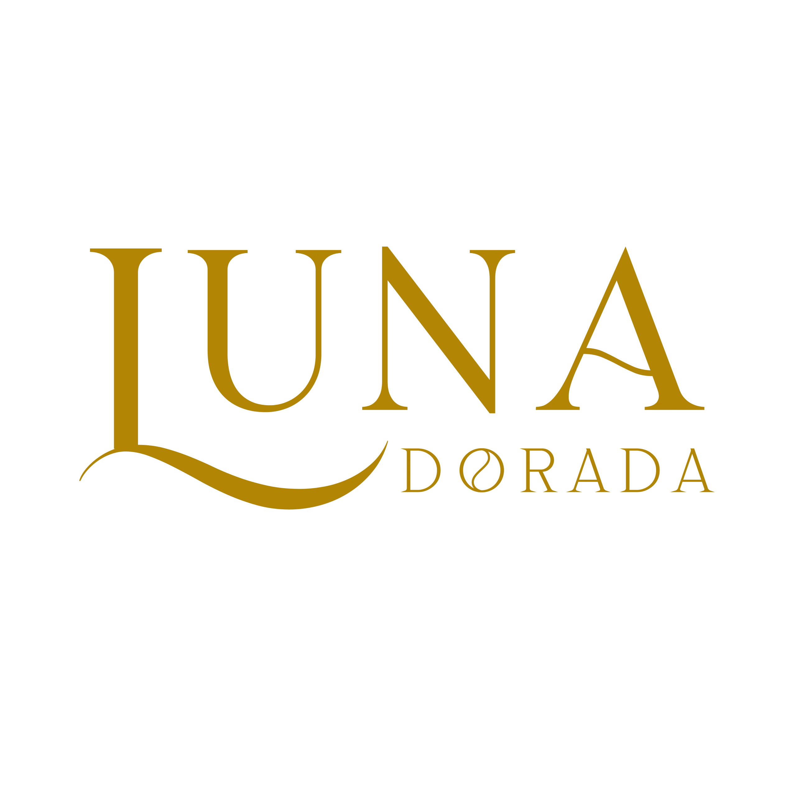 Eventos sociales Luna Dorada